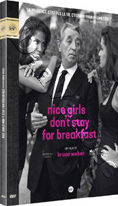 Nice Girls Don't Stay for Breakfast (2019)